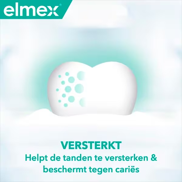 Elmex pasta za zube za osjetljive zube za svjež dah<br>75ml - Osjetljivi zubi