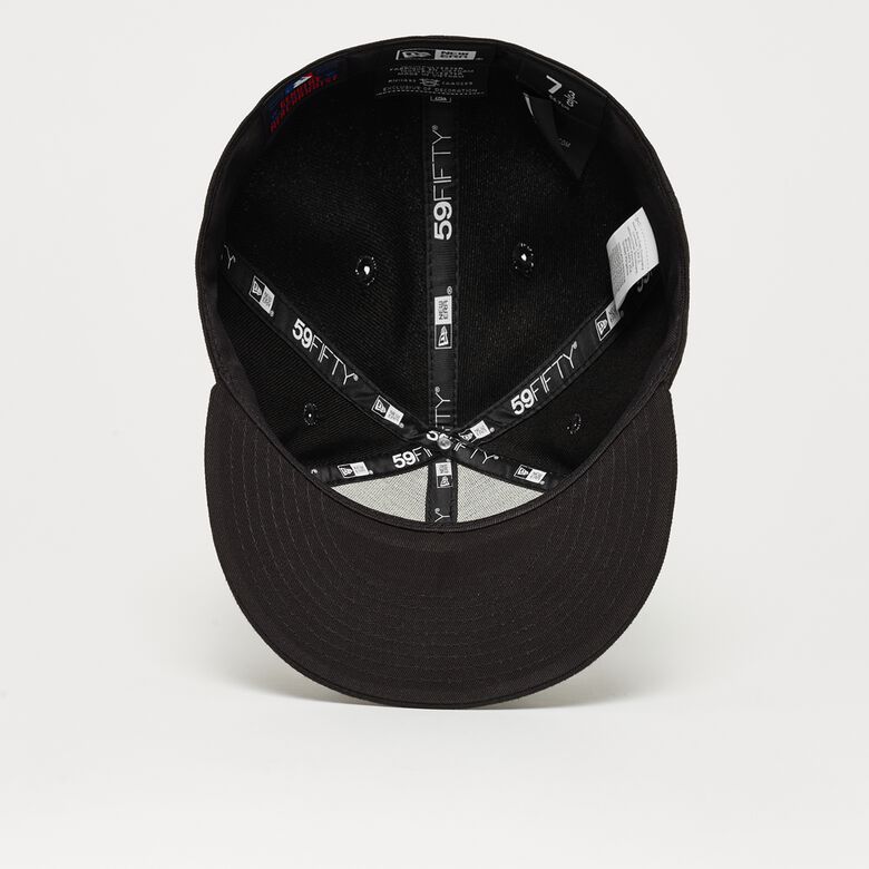Cappellino Fitted-Capp 59Fifty Basic MLB New York Yankees