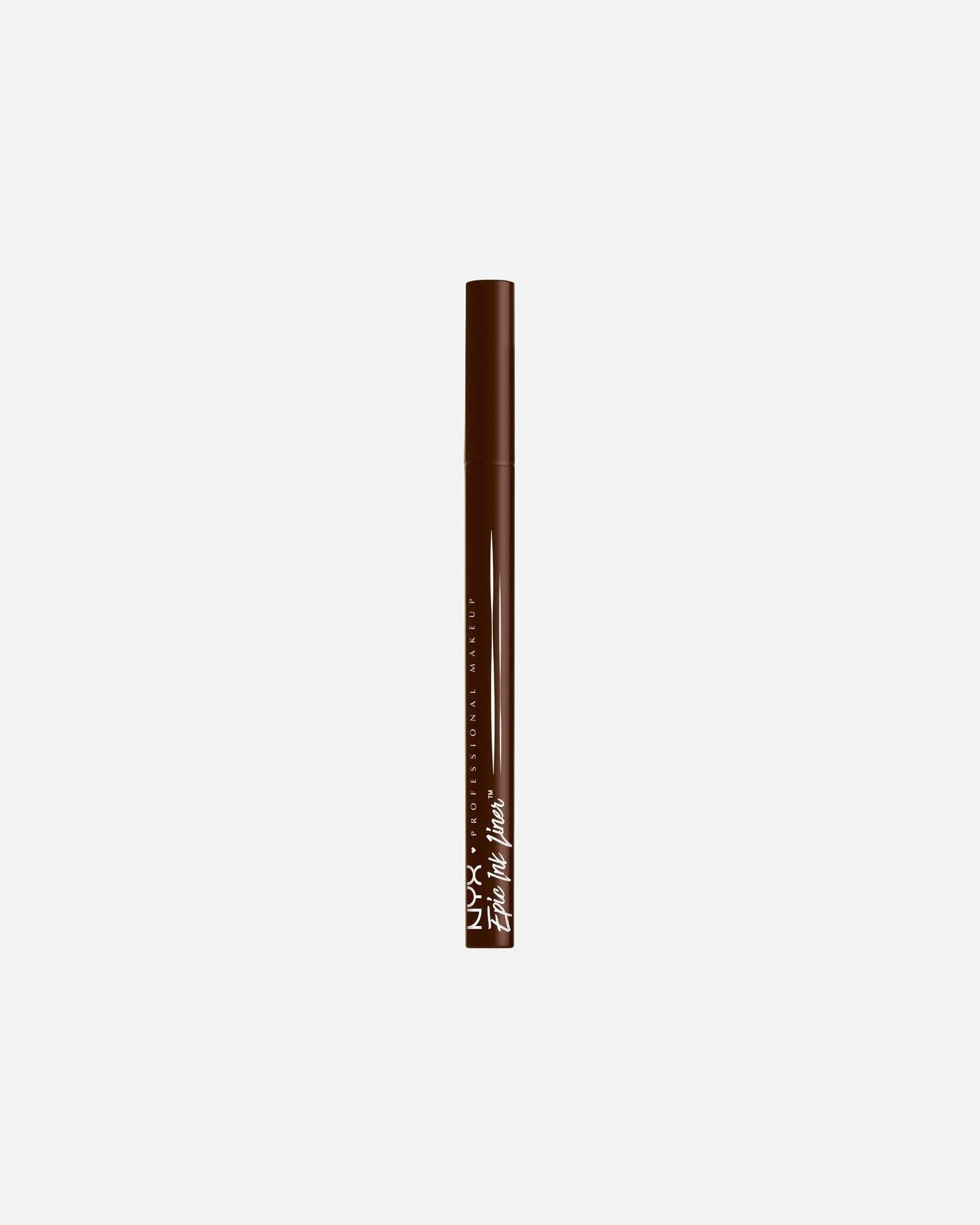 Eyeliner professionale NYX Epic Ink Liner - 1 ml