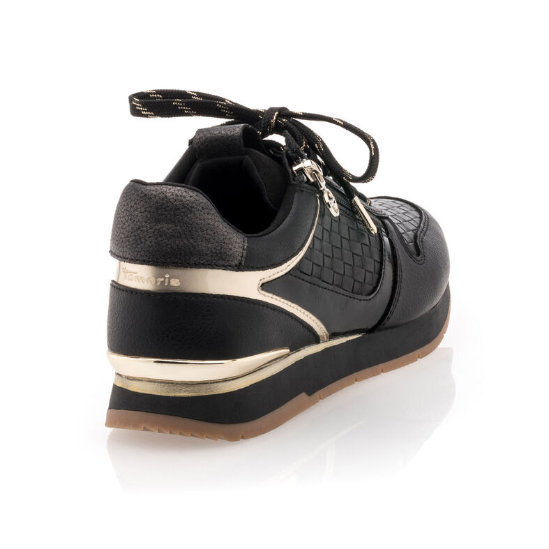 Baskets / sneakers Femme Noir