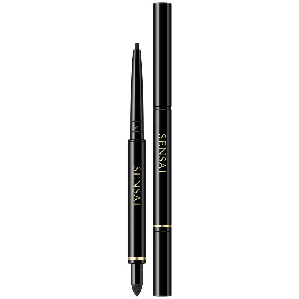 Lápiz delineador de ojos duradero Sensai