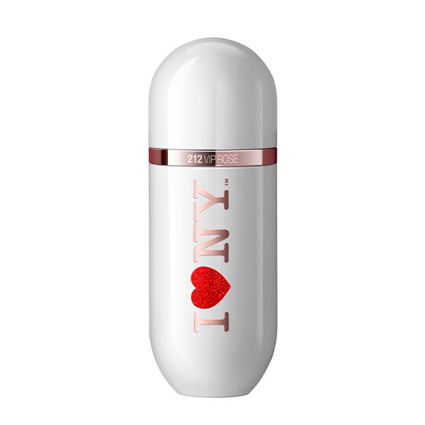 212 Vip Rosé Love Ny| 80ml
