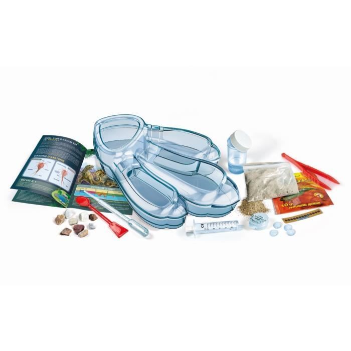 Clementoni - Ciencia y Juego - Triops