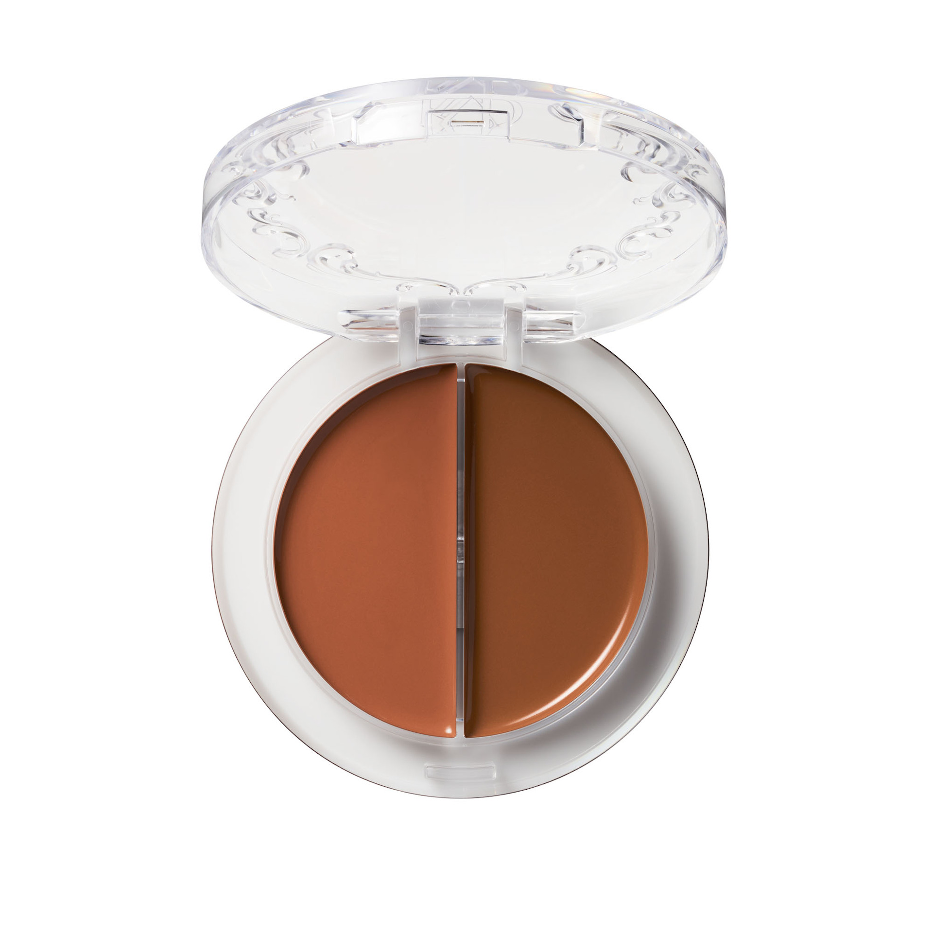 Good Apple Bronzer Duo 03 Medium - KVD