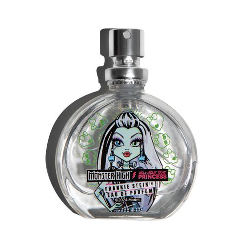 Monster High™ Eau de Parfum Mint Koljska voda za žene