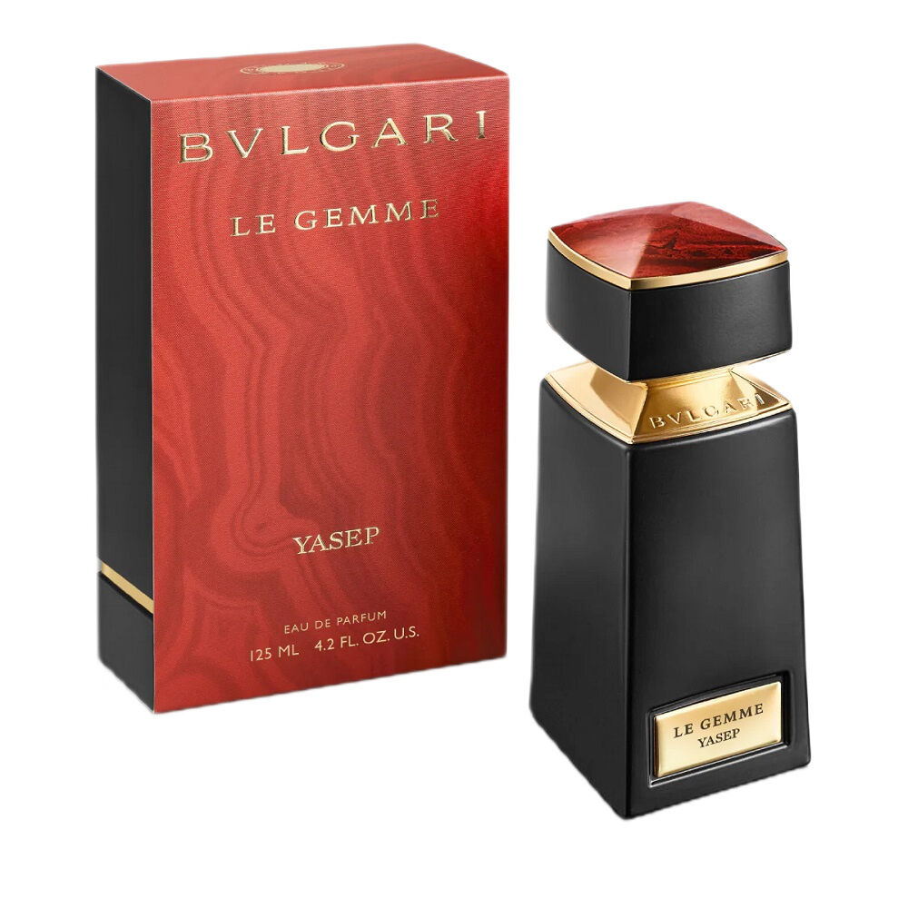 Bvlgari Le Gemme Yasep