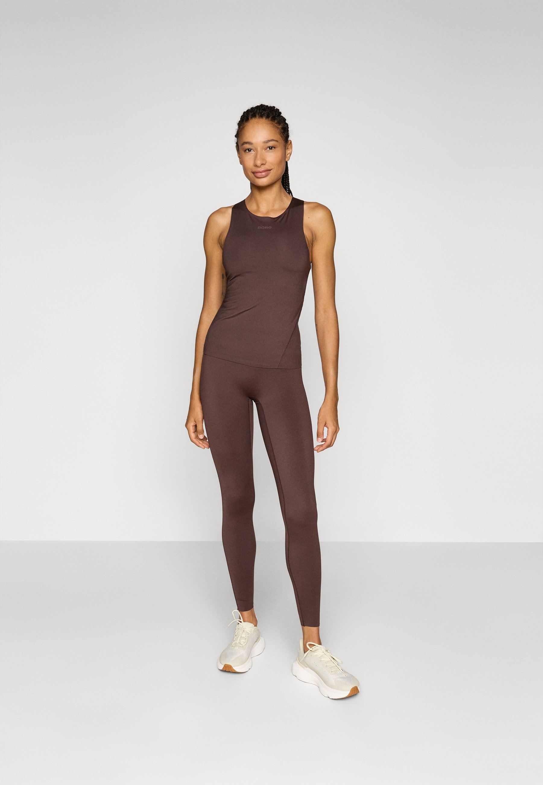 Björn Borg TANK - Top - molé