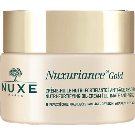 Nuxuriance Gold ulje-krema 50 ml - NUXE
