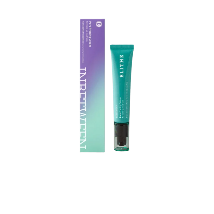 Blithe Inbetween Pore Primer Cream