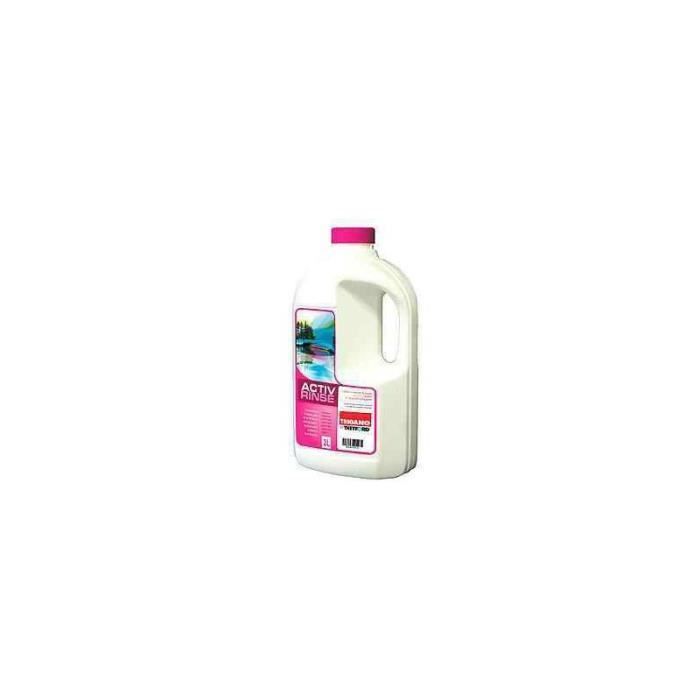 Activ Rinse 2 litros para caravanas y autocaravanas