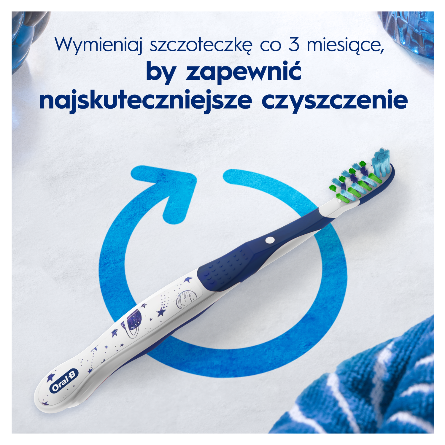 Oral-B Junior