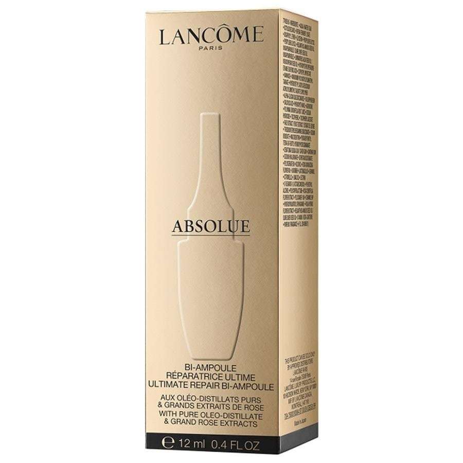 Lancôme serum protiv starenja Absolue APC Bi-Ampulle - 12 ml