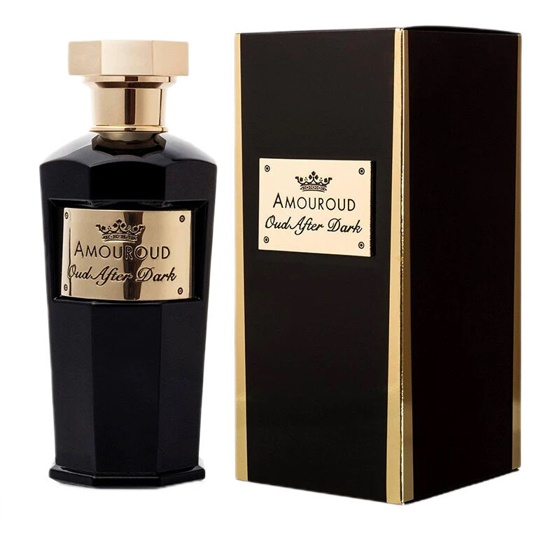 Amouroud Oud After Dark