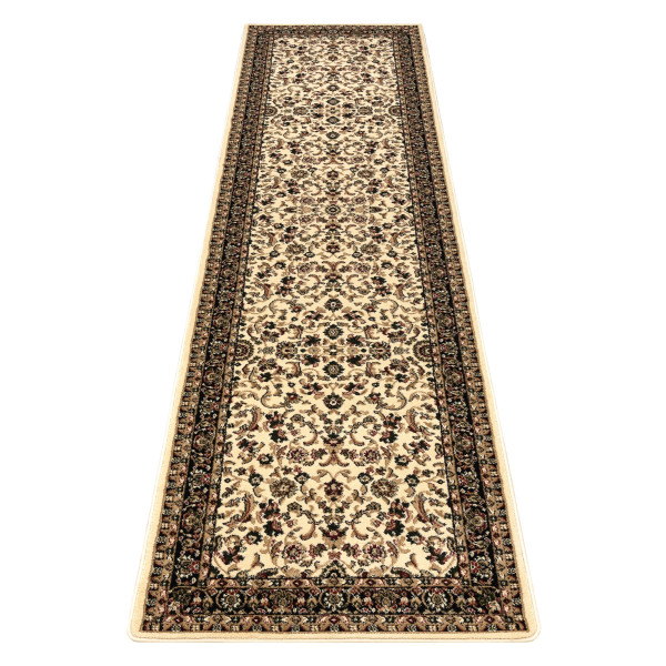Dywan, Chodnik ROYAL ADR wzór 1745 karmelowy 60x200 cm