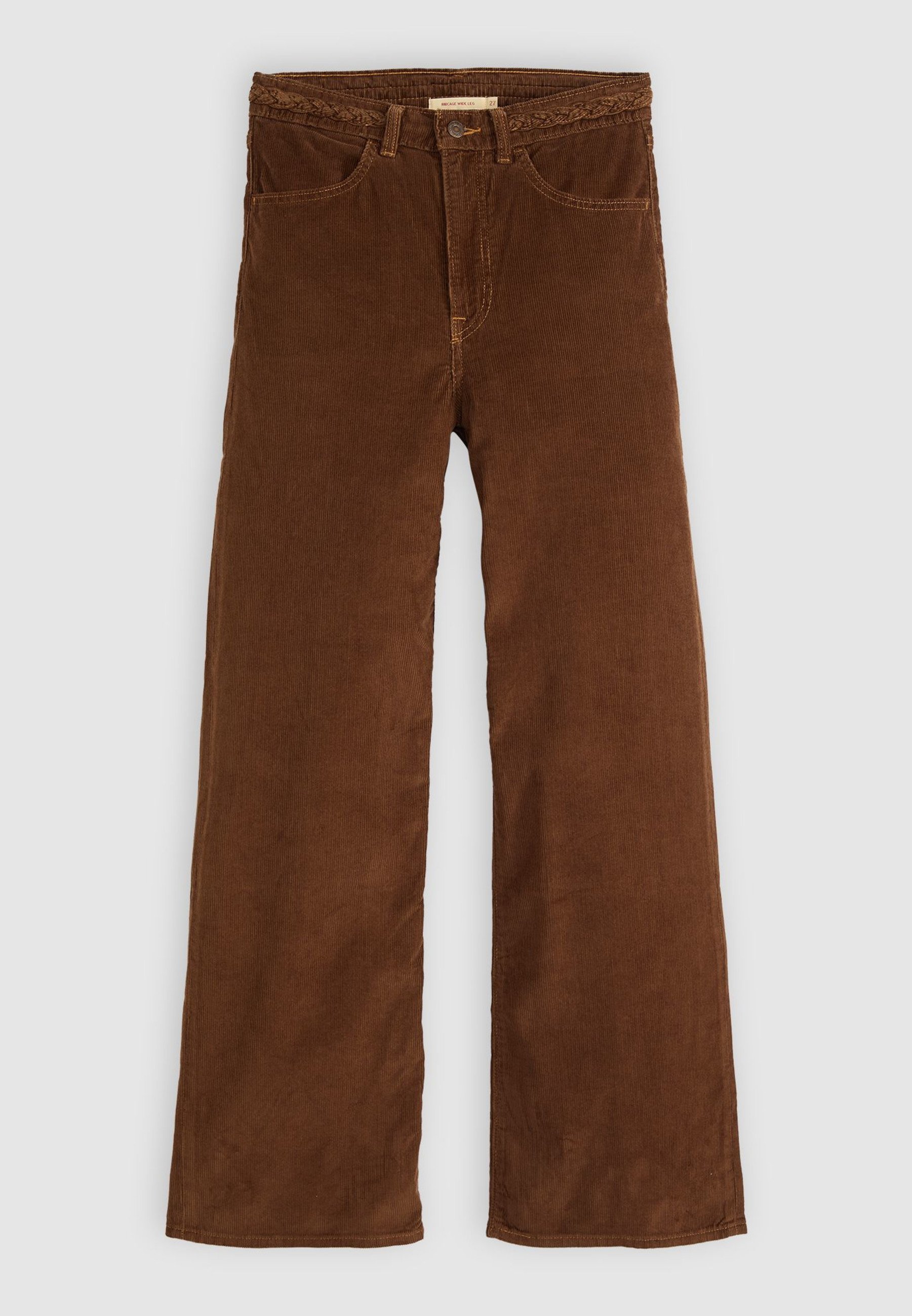 Levi's® gamba larga