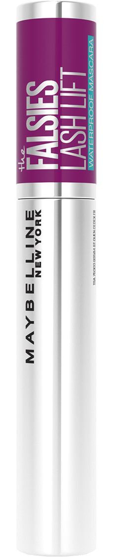 Falsies Lash Lift vodootporna maskara Maskare