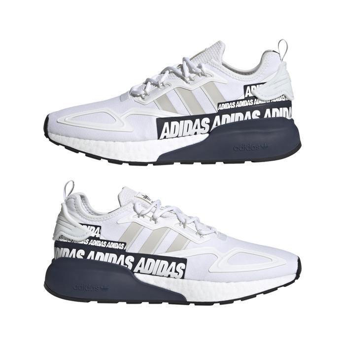 adidas Originals ZX 2K BOOST PURE sneaker