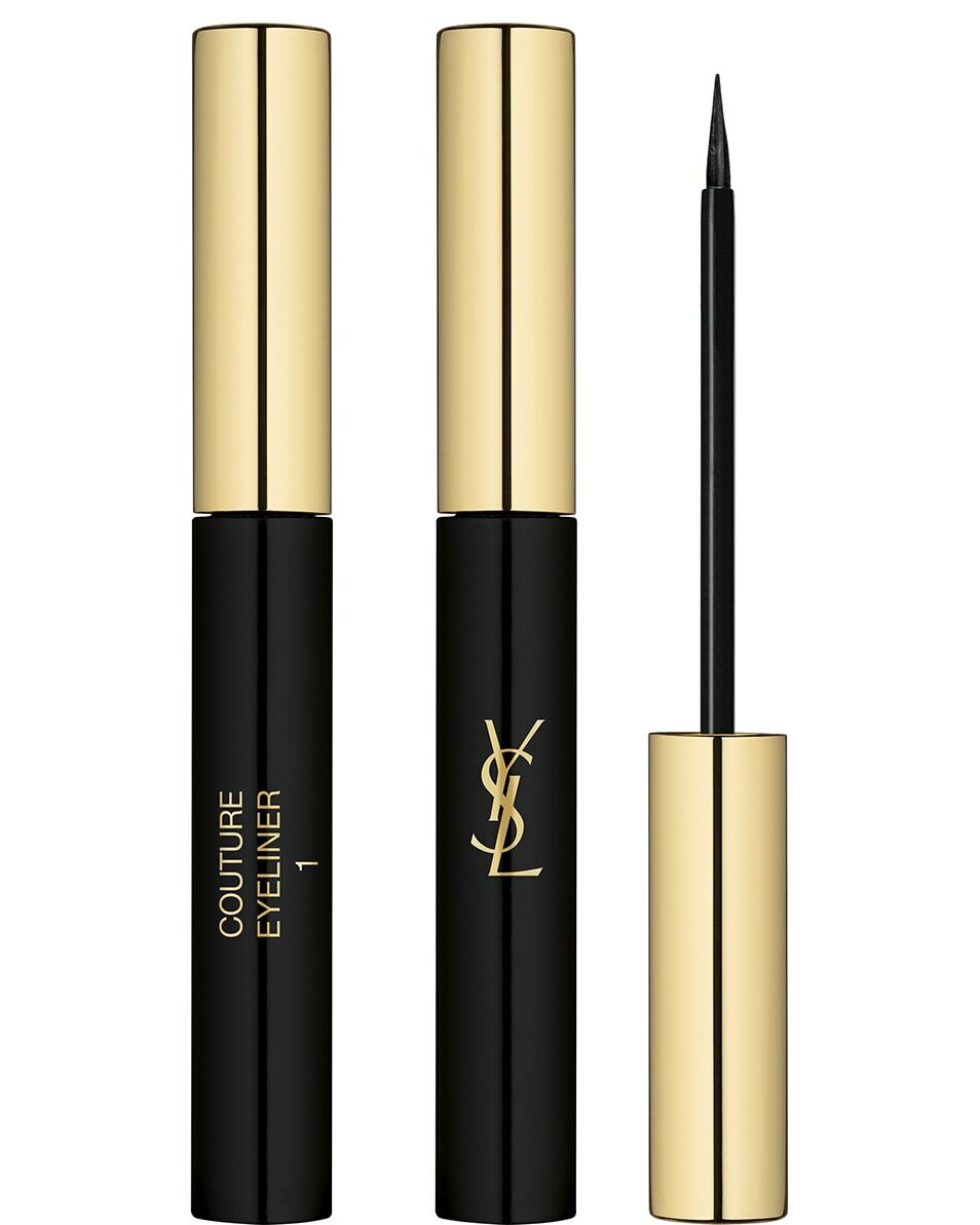 YVES SAINT LAURENT COUTURE EYELINER LIQUIDE