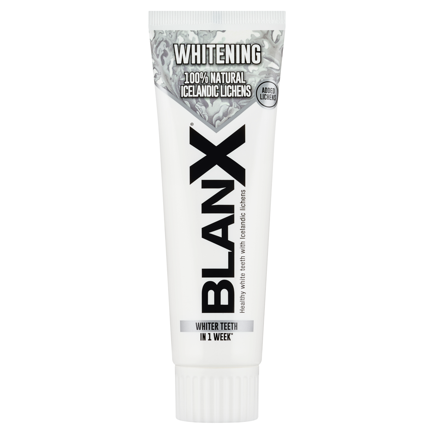 Blanx Whitening