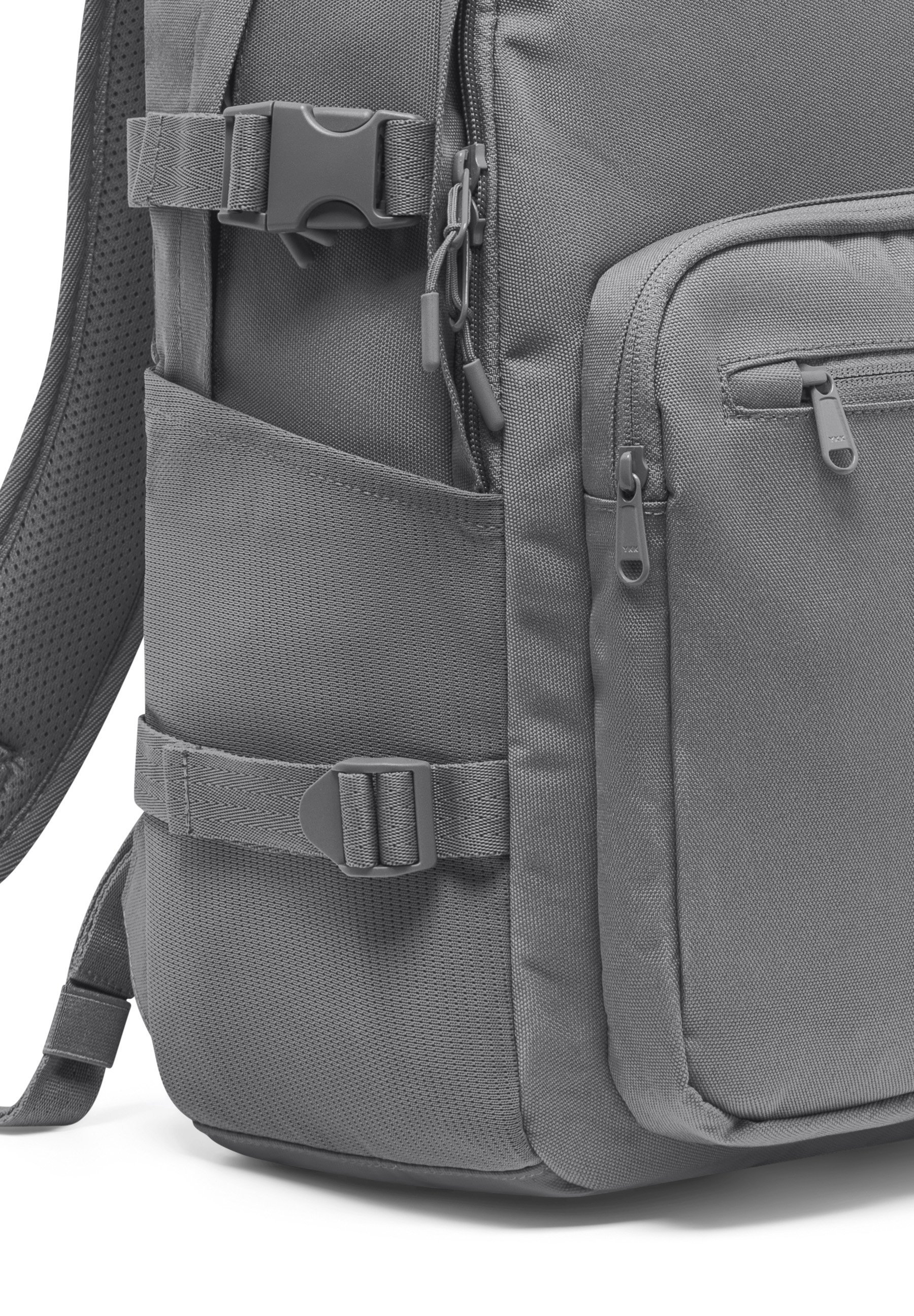 Johnny Urban LIAN - Schultasche - dunkelgrau