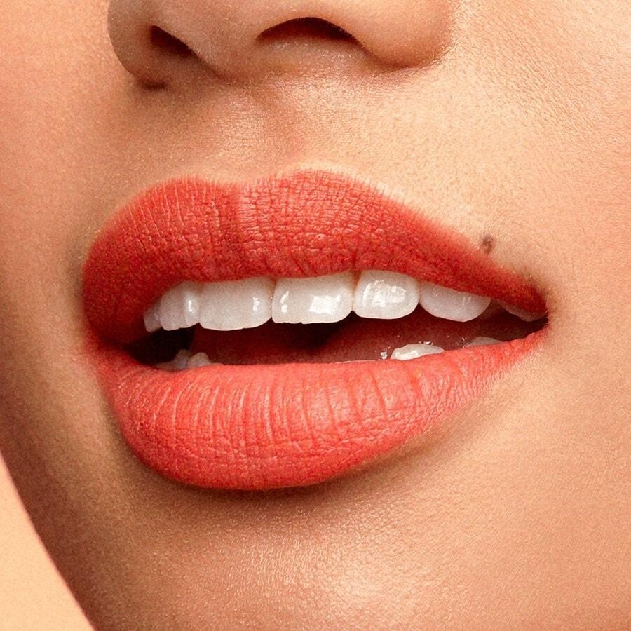 Nudestix lūpu krāsas magnētiskās plīša krāsas - 10 ml