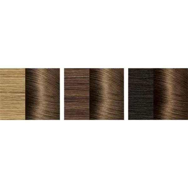 „L'Oréal Paris Excellence Crème 6“ ilgalaikiai plaukų dažai, tamsiai blondinė