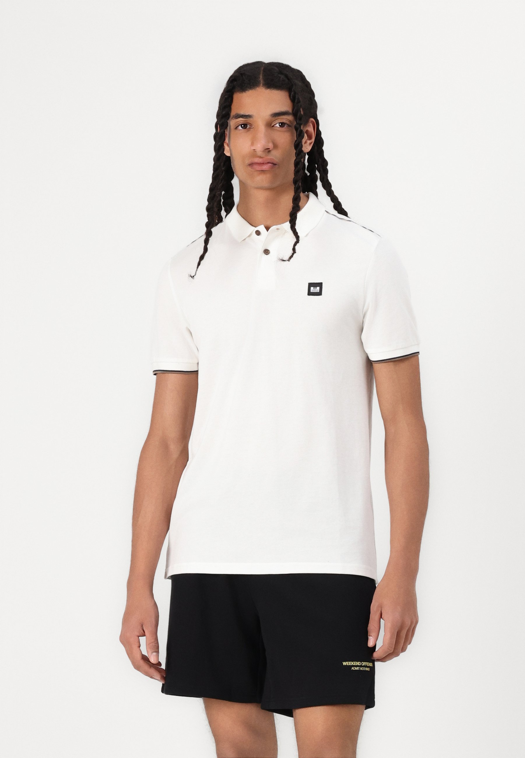 Weekend Offender Polo shirts