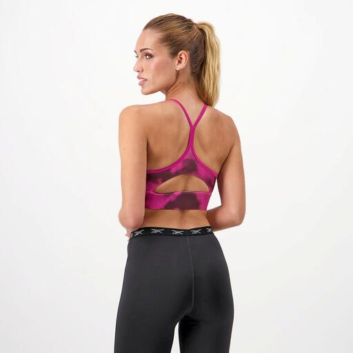  Reebok treniruotė
