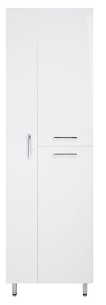 Astor Słupek 55 cm Na Mopa Lupo Biały Połysk