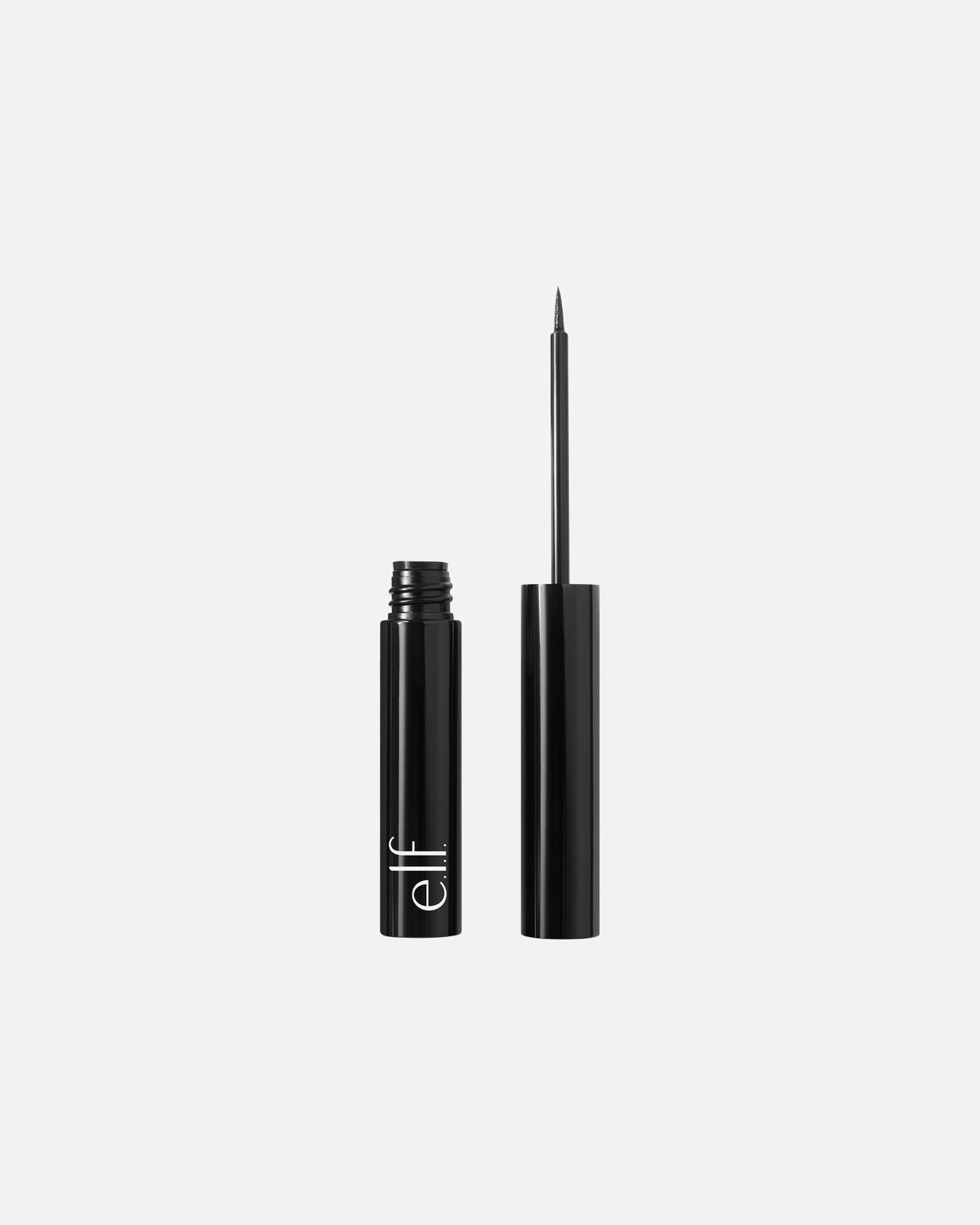 Vodeodolná očná linka elf Cosmetics H2O Proof Inkwell - 0,24 ml