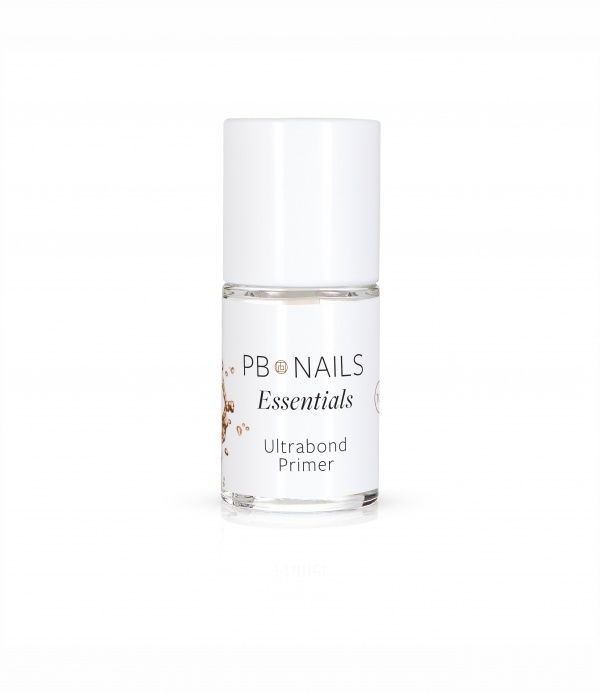 PB Nails Ultrabond