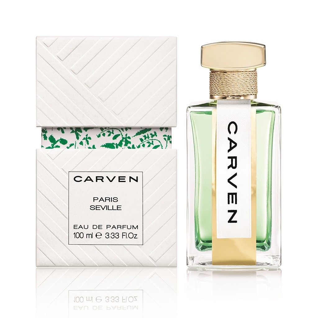 Carven PARIS SEVILLE