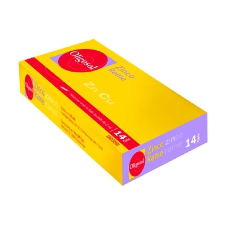 LABCATAL Labcatal Nutrition Zn/Cu 28F Antioxidant