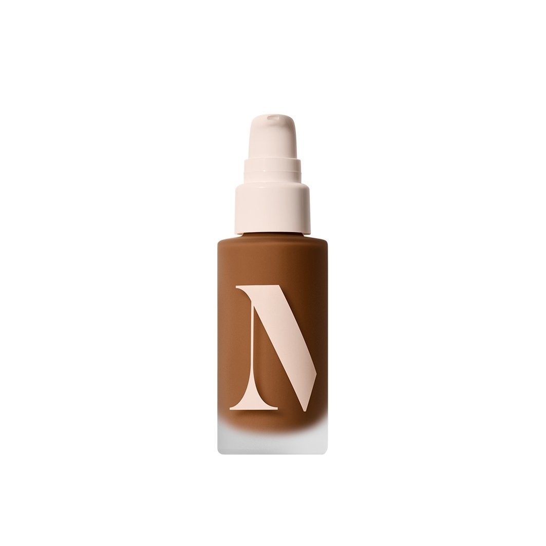 „Morphe Foundation Lightform“ ilgai drėkinamasis makiažo pagrindas – 30 ml