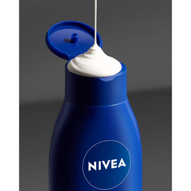 Nivea nærende kroppsmelk 400 ml