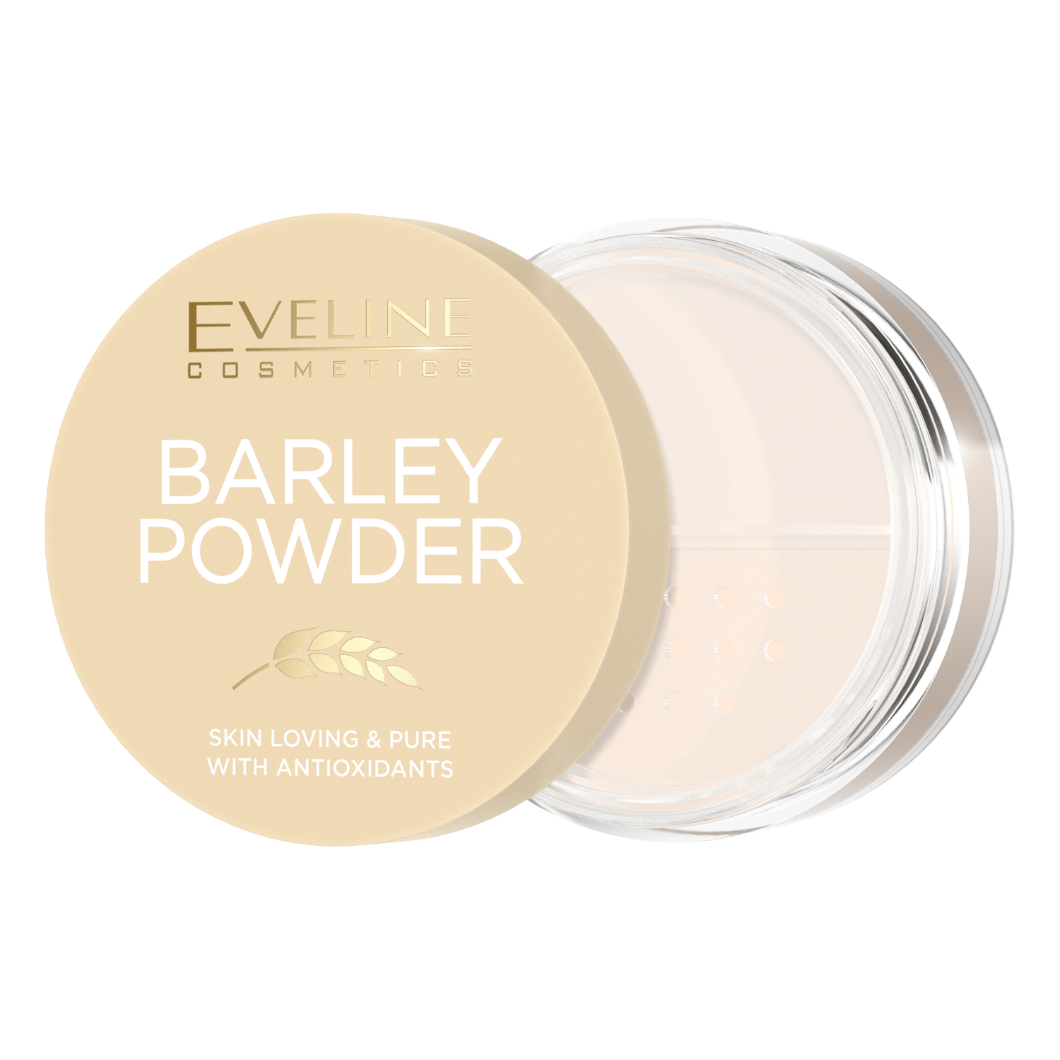 Eveline Cosmetics Korn