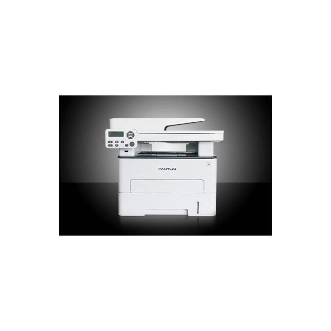Multifunktionsdrucker - Pantum - M7100DW - 33 Seiten/Minute - Laser - Automatischer Duplexdruck