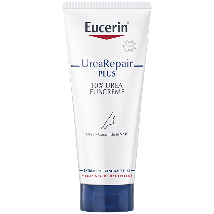 Eucerin Urea Repair