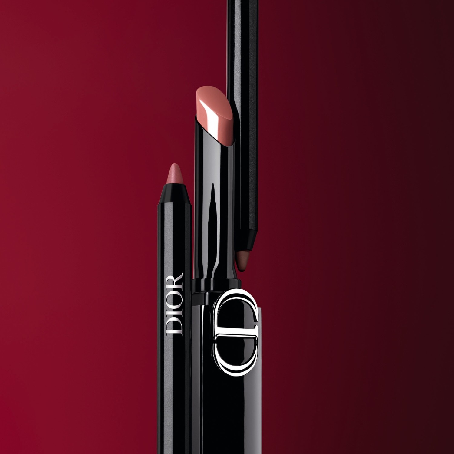 DIOR Crayon à Lèvres Rouge Dior Contour – 1,2 g