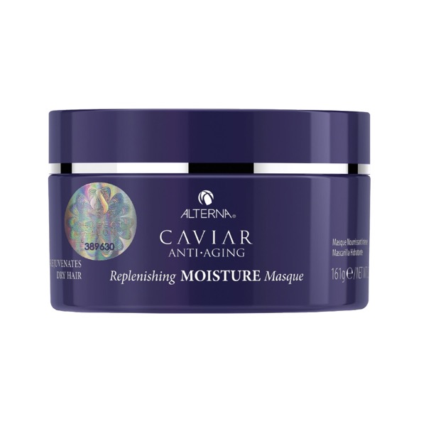 Alterna Caviar proti stárnutí