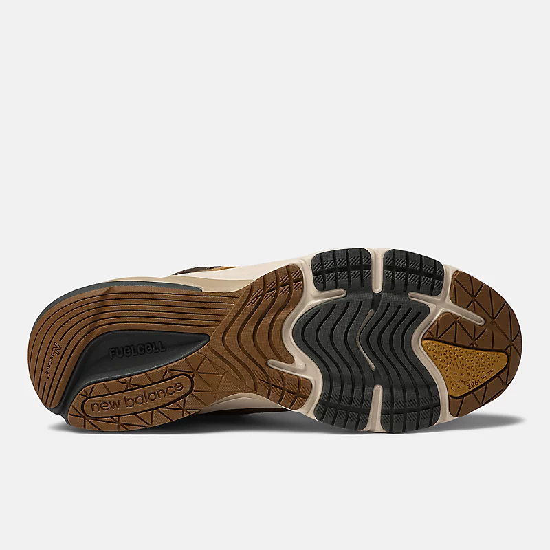 Carhartt WIP x New Balance MADE in USA 990v6 Férfi Tengeri Só Munkavédelmi Cipő