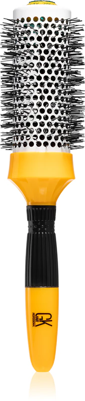 Escova de cabelo GK Hair Ceramic + Ionic Thermal Ceramic