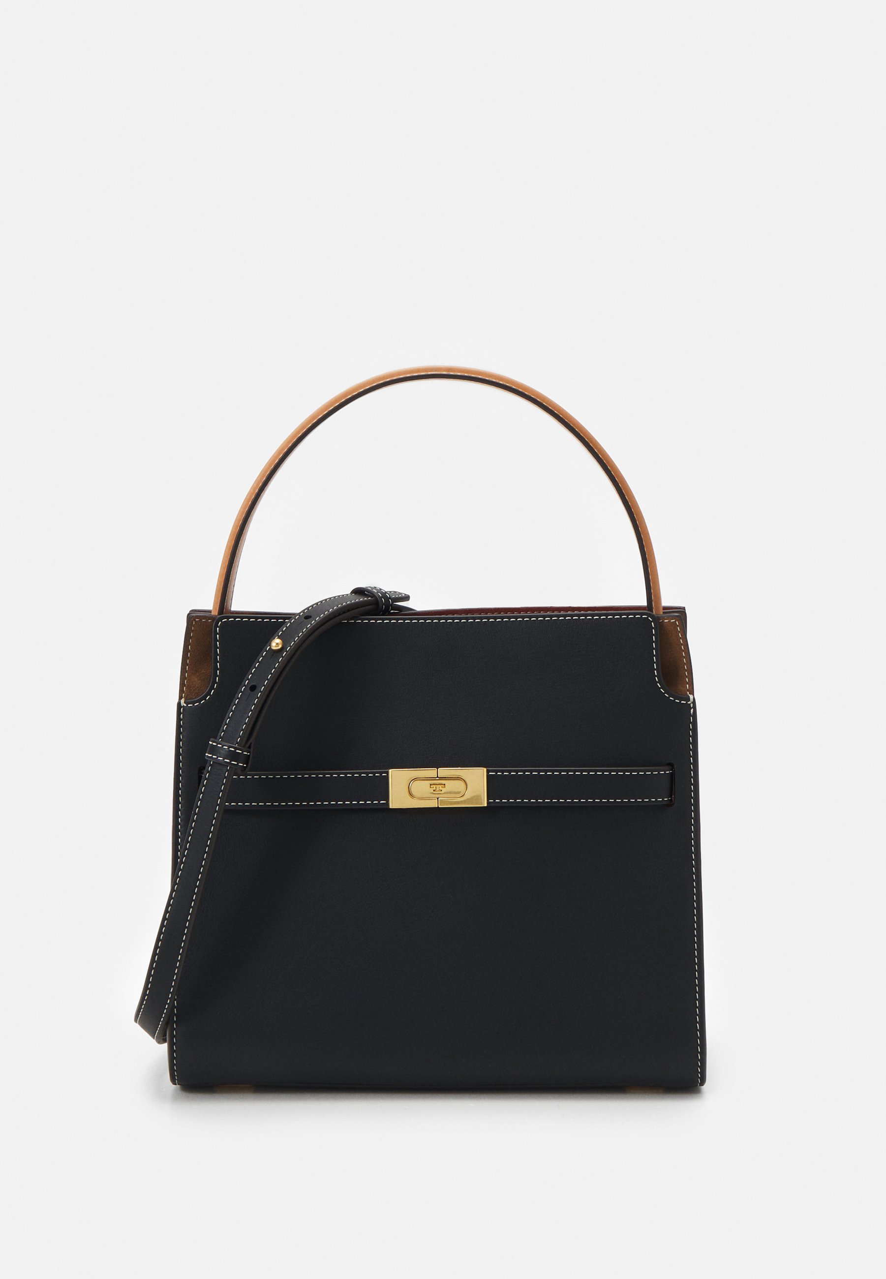 Tory Burch RADZIWILL TAS - Handtas - zwart