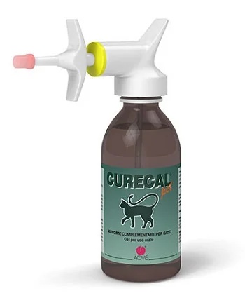 Gel ACME Curecal 125 ml