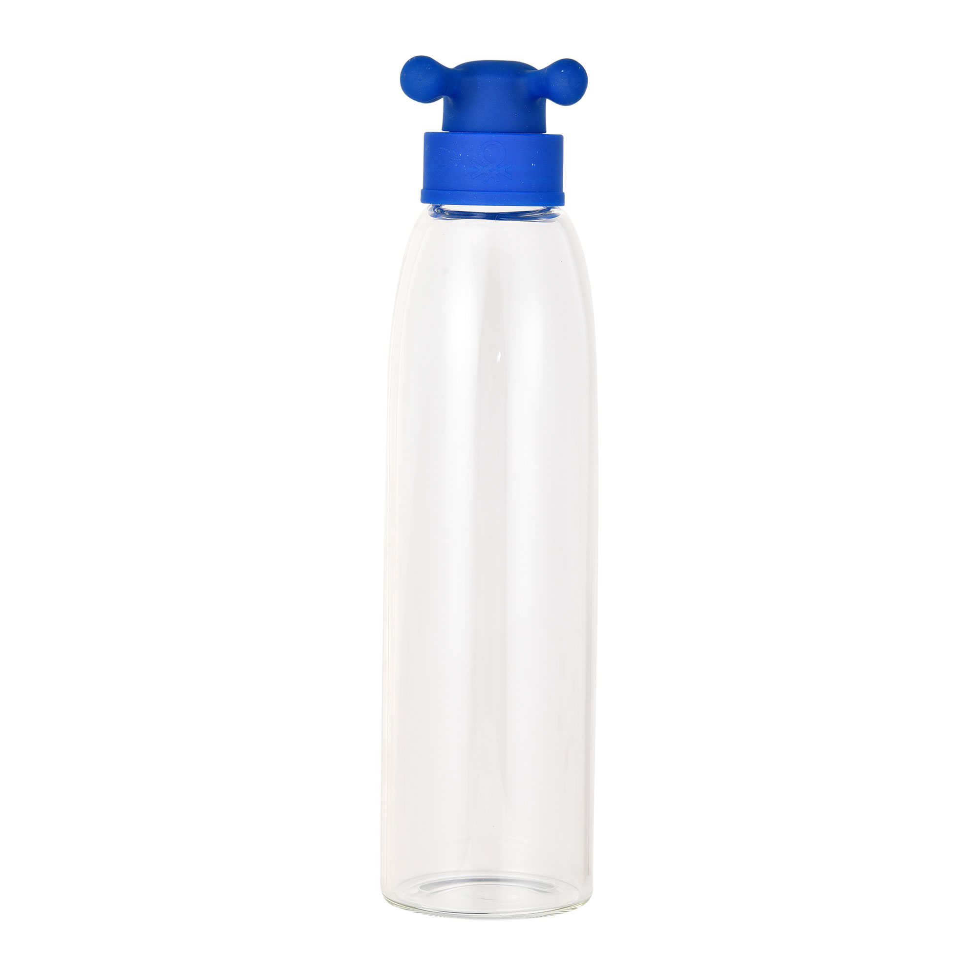 500ml väggmonterad vattenflaska - Blue Rainbow-kollektionen