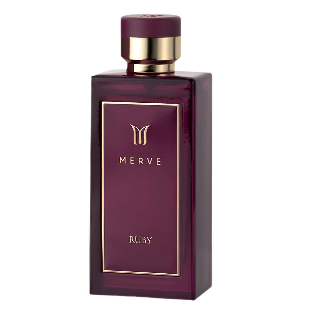 Merve Ruby