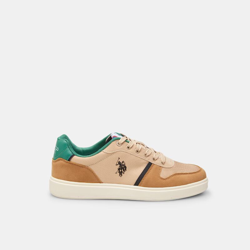 US POLO ASSN. ROKKO herrsneaker