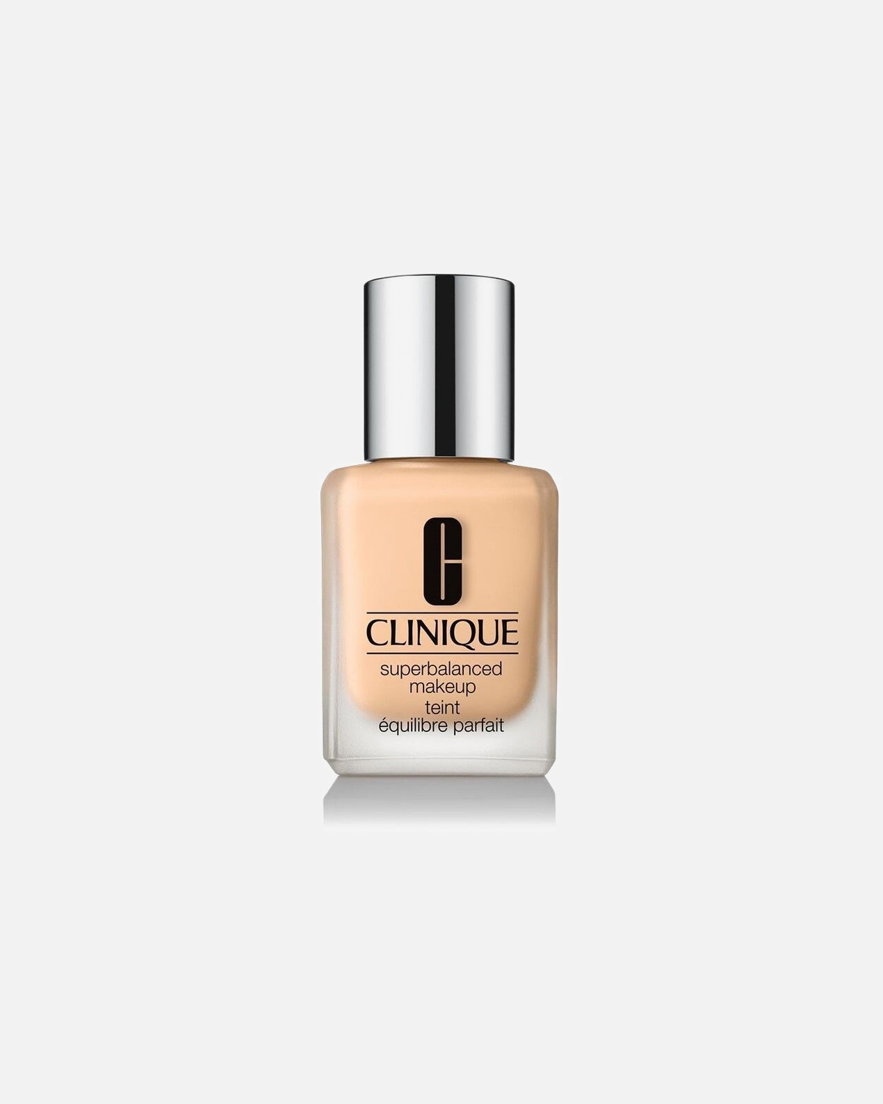 Cliniquen Superbalanced-meikkivoide - 30 ml