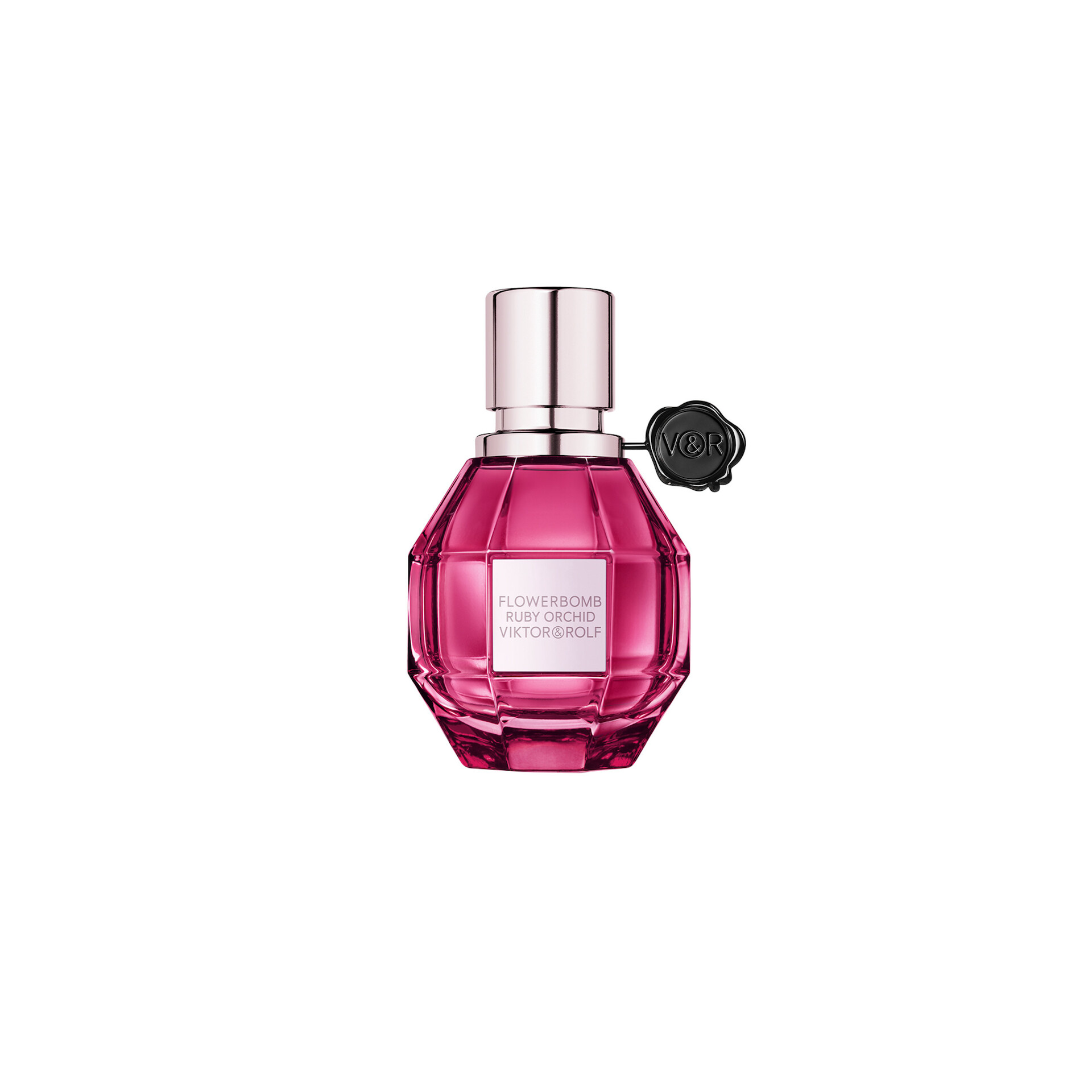 Flowerbomb Ruby Orchid EdP 30 ml - Viktor&Rolf