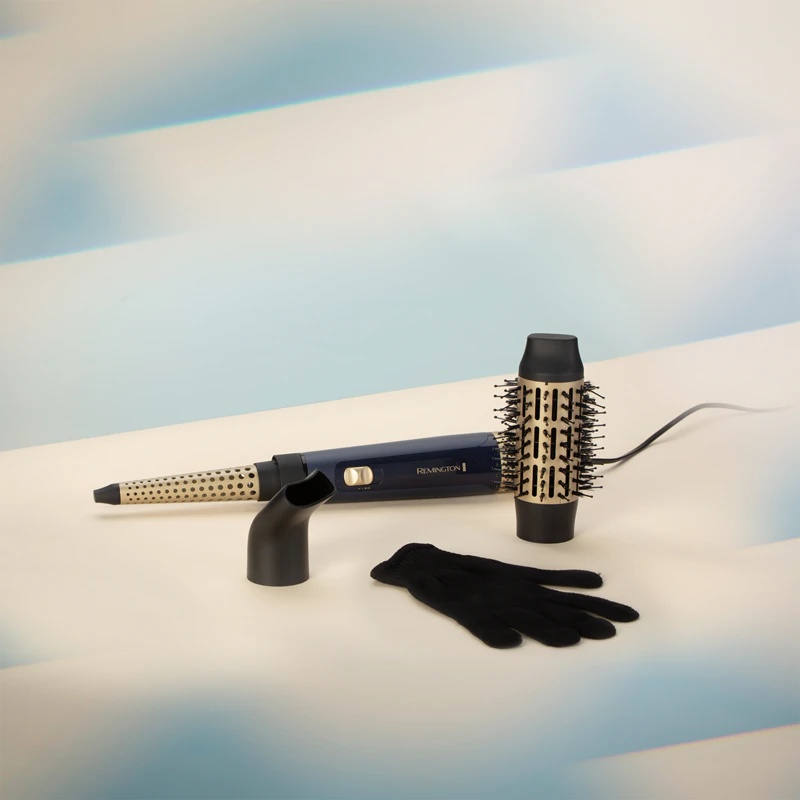 Remington Sapphire Luxe AS5805 kodralnik las